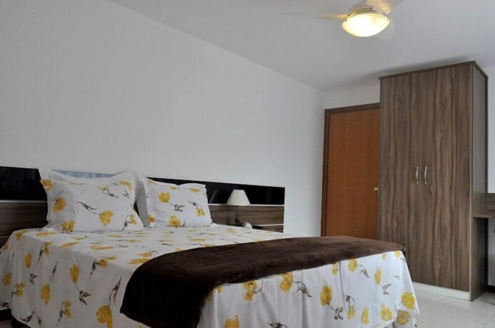 Imagen de la habitación del Hotel Pousada Matitatere. Foto 29