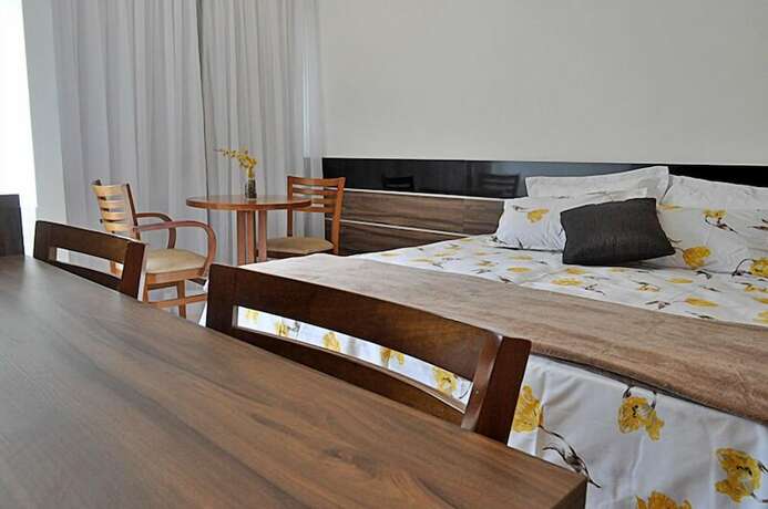 Imagen de la habitación del Hotel Pousada Matitatere. Foto 32