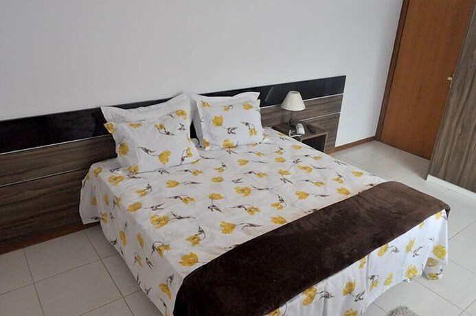 Imagen de la habitación del Hotel Pousada Matitatere. Foto 34
