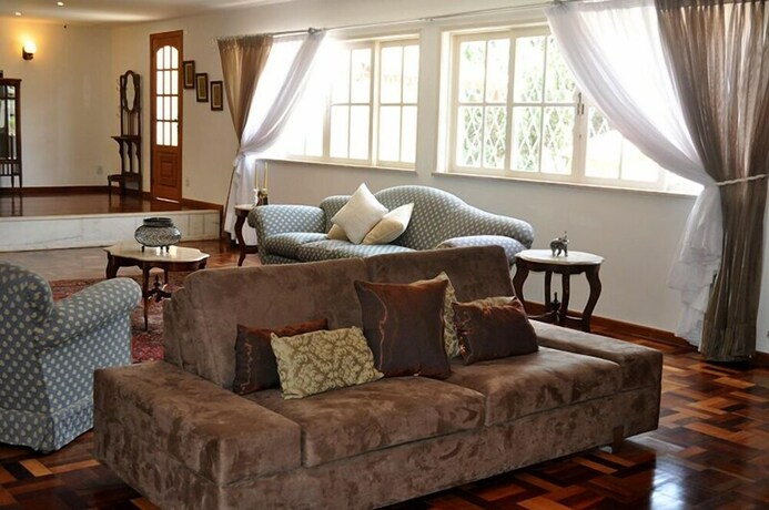 Imagen de los interiores del Hotel Pousada Matitatere. Foto 36