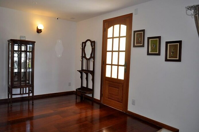 Imagen de los interiores del Hotel Pousada Matitatere. Foto 37