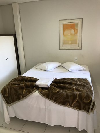 Imagen de la habitación del Hotel Pousada Mato Grosso. Foto 6