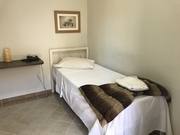 Imagen de la habitación del Hotel Pousada Mato Grosso. Foto 9