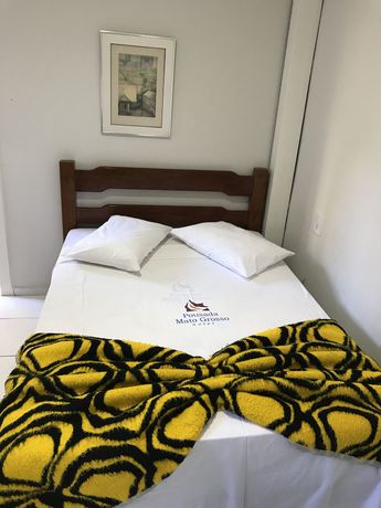 Imagen de la habitación del Hotel Pousada Mato Grosso. Foto 11