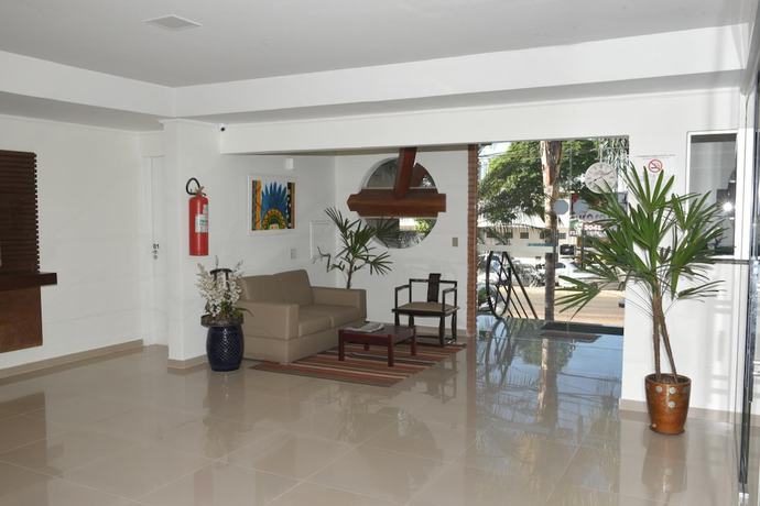 Imagen de los interiores del Hotel Pousada Mato Grosso. Foto 20