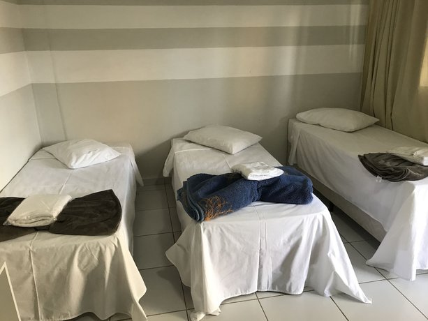 Imagen de la habitación del Hotel Pousada Mato Grosso. Foto 13