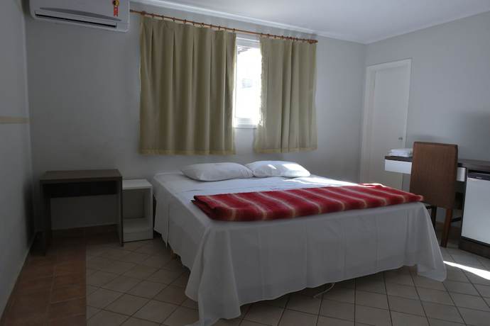 Imagen de la habitación del Hotel Pousada Mato Grosso. Foto 15