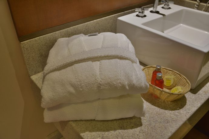 Imagen de la habitación del Hotel Pousada Matsubara. Foto 8