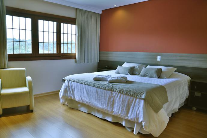 Imagen de la habitación del Hotel Pousada Matsubara. Foto 9