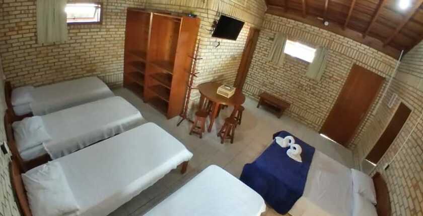 Imagen general del Hotel Pousada MaunaLoa. Foto 2