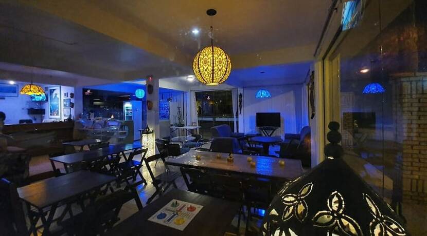 Imagen general del Hotel Pousada MaunaLoa. Foto 3