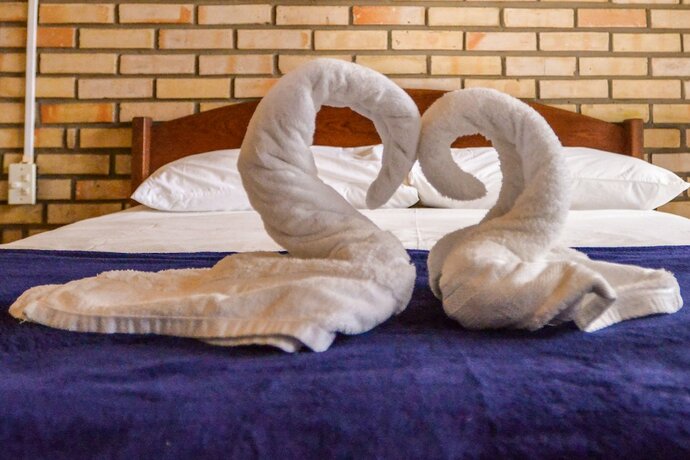 Imagen general del Hotel Pousada MaunaLoa. Foto 5