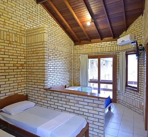 Imagen general del Hotel Pousada MaunaLoa. Foto 6