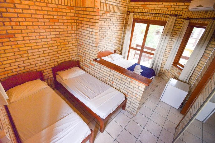 Imagen general del Hotel Pousada MaunaLoa. Foto 7