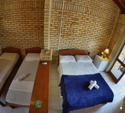 Imagen general del Hotel Pousada MaunaLoa. Foto 9