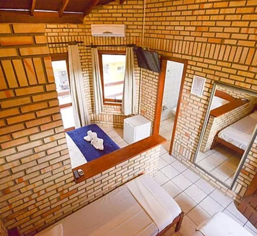 Imagen general del Hotel Pousada MaunaLoa. Foto 10