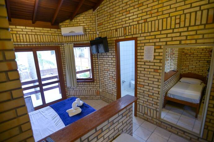 Imagen general del Hotel Pousada MaunaLoa. Foto 11