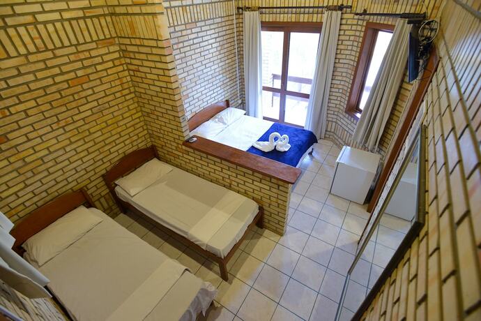 Imagen general del Hotel Pousada MaunaLoa. Foto 12