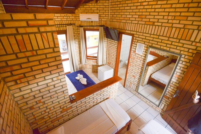 Imagen general del Hotel Pousada MaunaLoa. Foto 14