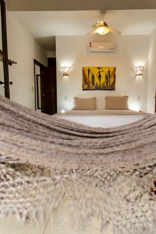 Imagen de la habitación del Hotel Pousada Maxitalia. Foto 12