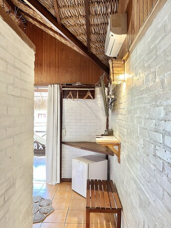 Imagen general del Hotel Pousada Maxitalia. Foto 4