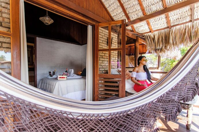 Imagen general del Hotel Pousada Maxitalia. Foto 6