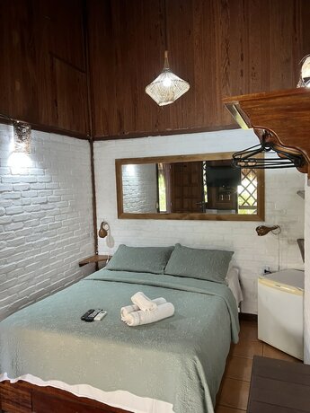 Imagen general del Hotel Pousada Maxitalia. Foto 7