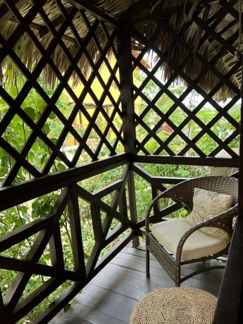 Imagen general del Hotel Pousada Maxitalia. Foto 8