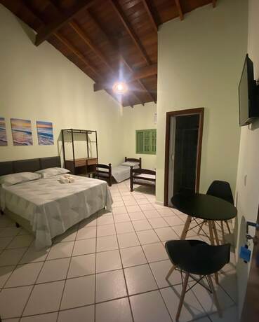 Imagen general del Hotel Pousada Meraki Beach. Foto 1