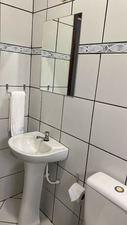 Imagen general del Hotel Pousada Meraki Beach. Foto 4