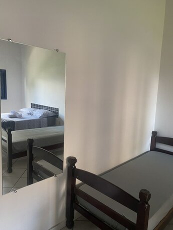 Imagen general del Hotel Pousada Meraki Beach. Foto 6