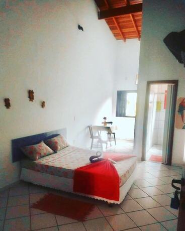 Imagen general del Hotel Pousada Meraki Beach. Foto 7