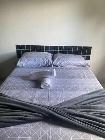 Imagen general del Hotel Pousada Meraki Beach. Foto 8