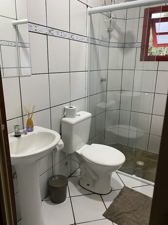 Imagen general del Hotel Pousada Meraki Beach. Foto 11