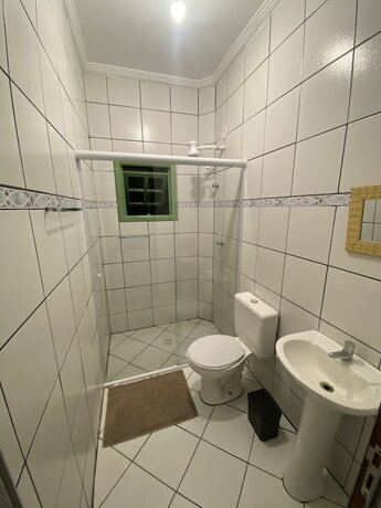 Imagen general del Hotel Pousada Meraki Beach. Foto 12