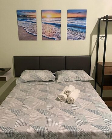 Imagen de la habitación del Hotel Pousada Meraki Beach. Foto 20