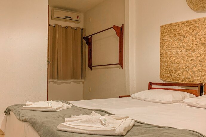 Imagen general del Hotel Pousada Migo. Foto 4