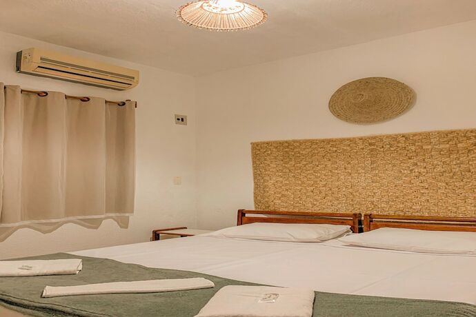 Imagen de la habitación del Hotel Pousada Migo. Foto 15