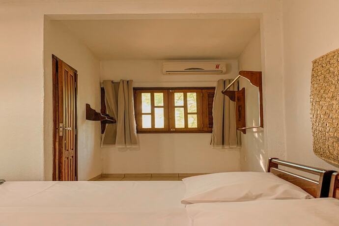 Imagen general del Hotel Pousada Migo. Foto 5