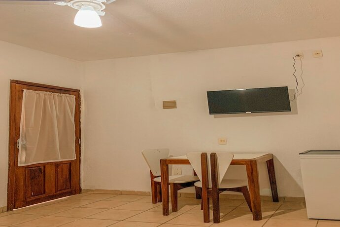 Imagen general del Hotel Pousada Migo. Foto 6