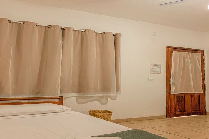 Imagen de la habitación del Hotel Pousada Migo. Foto 18
