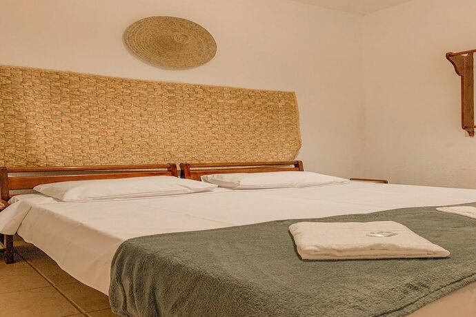Imagen general del Hotel Pousada Migo. Foto 9