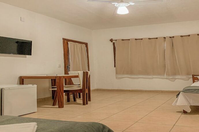 Imagen general del Hotel Pousada Migo. Foto 10