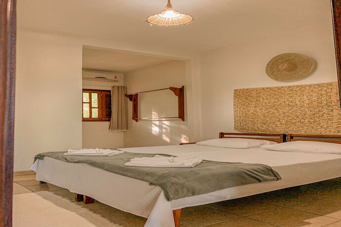 Imagen general del Hotel Pousada Migo. Foto 11