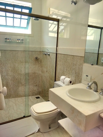 Imagen de la habitación del Hotel Pousada Minas Gerais. Foto 8