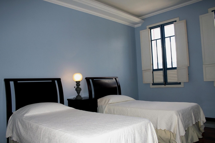 Imagen de la habitación del Hotel Pousada Minas Gerais. Foto 12
