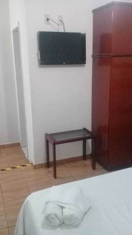 Imagen de la habitación del Hotel Pousada Mineira. Foto 3