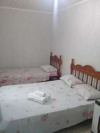 Imagen de la habitación del Hotel Pousada Mineira. Foto 4