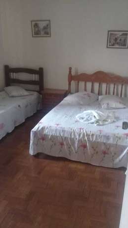 Imagen de la habitación del Hotel Pousada Mineira. Foto 6