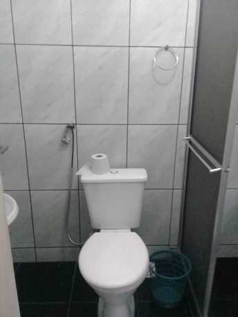 Imagen de la habitación del Hotel Pousada Mineira. Foto 7